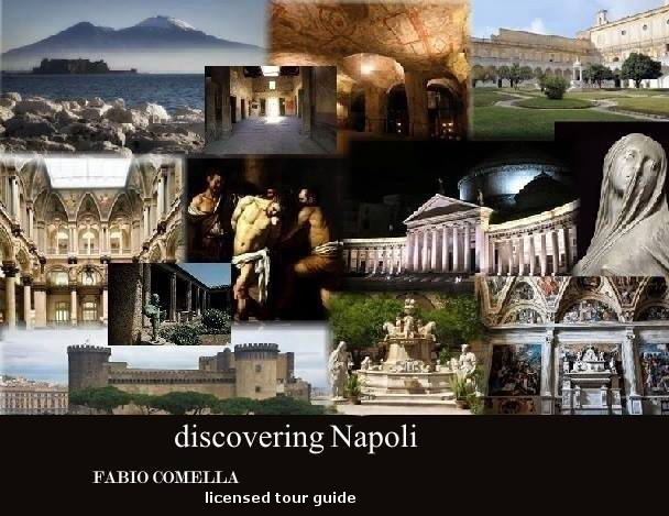 collage Napoli