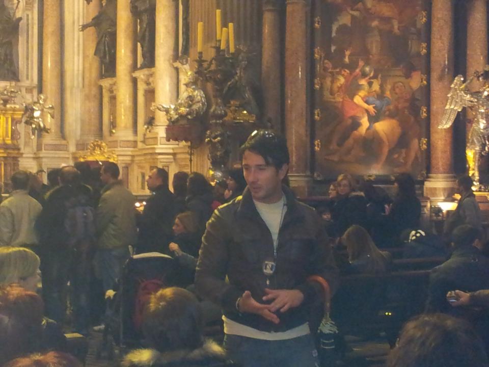 duomo dicembre duomo dicembre